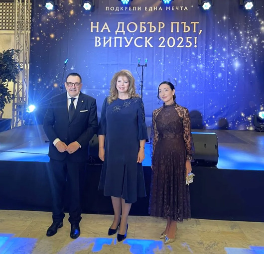 Christian of Roma ���� 2025